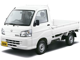 >�g���^ �s�N�V�X �g���b�N 2011�N���f��