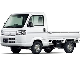 アクティトラック 中古車