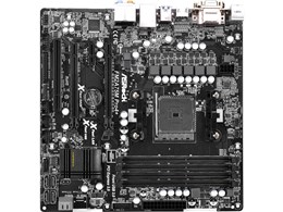 FM2A75M Pro4+