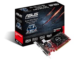 R7240-2GD3-L [PCIExp 2GB]