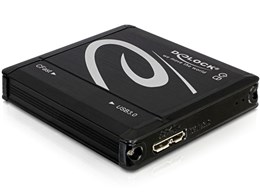 DeLOCK 91686 [USB CFast]