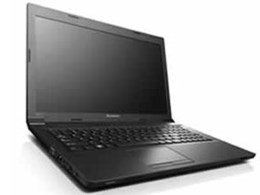 ノートパソコン　Lenovo B590