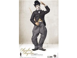 �`���[���[�E�`���b�v����TRAMP 100th�A�j�o�[�T���[