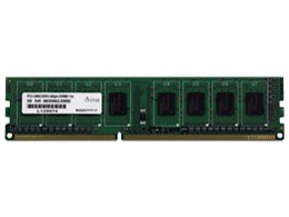 ADS12800D-H4G [DDR3 PC3-12800 4GB]
