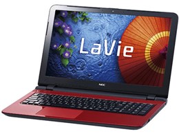 LaVie G ^CvS PC-GN17DWTD2