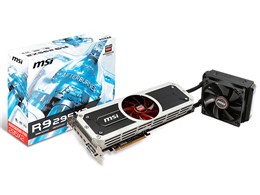 R9 295X2 8GD5 [PCIExp 8GB]