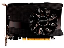 WinFast GTX750Ti Single Fan 2048MB GD5 OC [PCIExp 2GB]