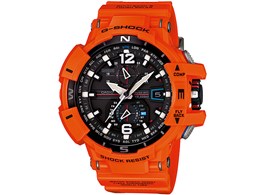 G-SHOCK XJCRbNsbg GW-A1100R-4AJF