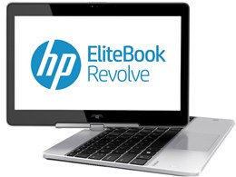 EliteBook Revolve 810 G2 i3 Windows 8.1 f