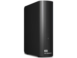 WD Elements Desktop WDBWLG0030HBK