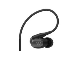 【週末価格！廃盤品】Westone W50 ウェストン 5BA 　イヤホン Westone Audio ( ウェストンオーディオ ) Westone W50 送料無料