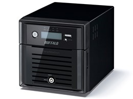 TeraStation 5200 TS5200D0402S