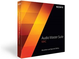 AUDIO MASTER SUITE MAC