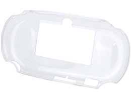 �W���G���[�J�o�[�F�\�t�g�^�C�v for Vita 2000 VF1657 [�N���A�O���b�^�[]