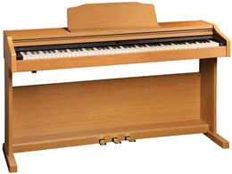 Roland Piano Digital RP401R-LWS [ライトウォールナット調仕上げ]