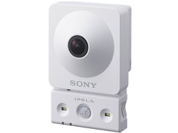 IPELA SNC-CX600