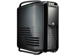 PASSANT Ex GaMERz HeVEN I SSD1TB搭載