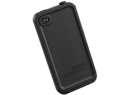 iPhone 4/4S Gen 2 [Black]