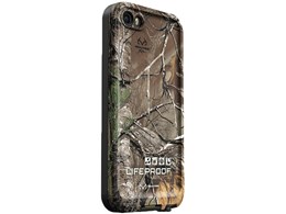 fre Realtree for iPhone5/5s [Black/RealTree Xtra]