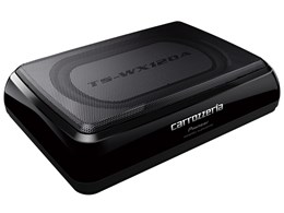 カロッツェリア サブフーファー　ts-wx120A スピーカー ツイーターセット TS-WX120A｜サブウーファー｜スピーカー｜パイオニア株式会社