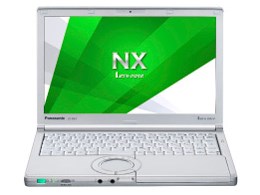 Let's note NX3 CF-NX3JFHCS