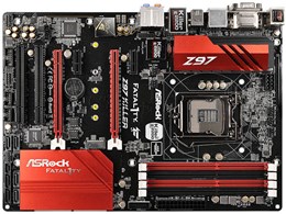 Z97 Killer