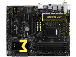 Z97 MPOWER MAX AC