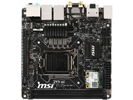 Z97I AC