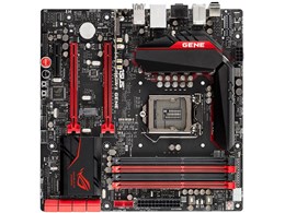 MAXIMUS VII GENE