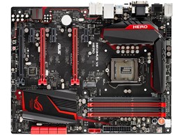 MAXIMUS VII HERO