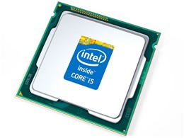 Intel Core i5-4590S Prozessor 3,0GHz, Sockel FCLGA1150, 6MB Cache, 65 Watt 