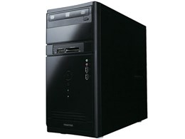 FRMX922/KDs MX�V���[�Y Core i7 4790���� �n�C�X�y�b�N���f��