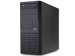 Monarch LX K130602 Core i7 4790���� Windows 7 ���f��