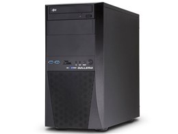 GALLERIA XT-M k140110 Core i7 4790 Windows7 f