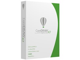 CorelDRAW Graphics Suite X7