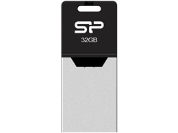 Mobile X20 SP032GBUF2X20V1K [32GB]