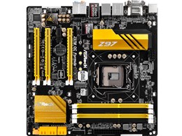 Z97M OC Formula