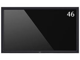 MultiSync LCD-V463-TM [46C`]