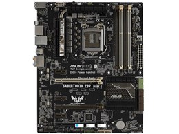 SABERTOOTH Z97 MARK 2