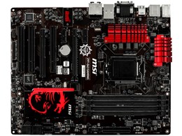 Z97-G43 GAMING