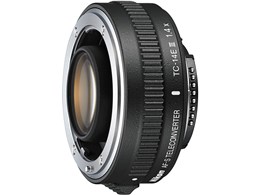 ニコン AF-S TELECONVERTER TC-14E III 価格比較 - 価格.com