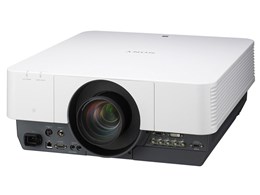 VPL-FX500 [�z���C�g&�O���[]