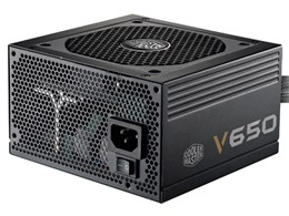 V650 Semi-Modular RS650-AMAAG1-JP