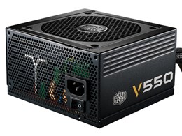 V550 Semi-Modular RS550-AMAAG1-JP