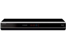 AQUOSu[C BD-T3600