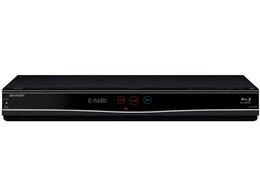 AQUOSu[C BD-S560