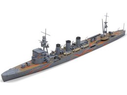 �����|�̃A���y�W�I -�A���X�E�m���@- 1/700 ���̊͑� �y���m�̓i�K��