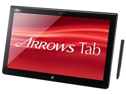 ARROWS Tab QHV[Y WQ2/M WMQ2N7_B466 i.com胂f ^[{[hpgN[ht