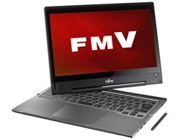 FMV LIFEBOOK THV[Y WT1/P WPT1N57_B463 i.com胂f