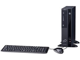 FMV ESPRIMO DHV[Y WD1/L WLD1S7_B455 i.com Win 7E8GBڃf